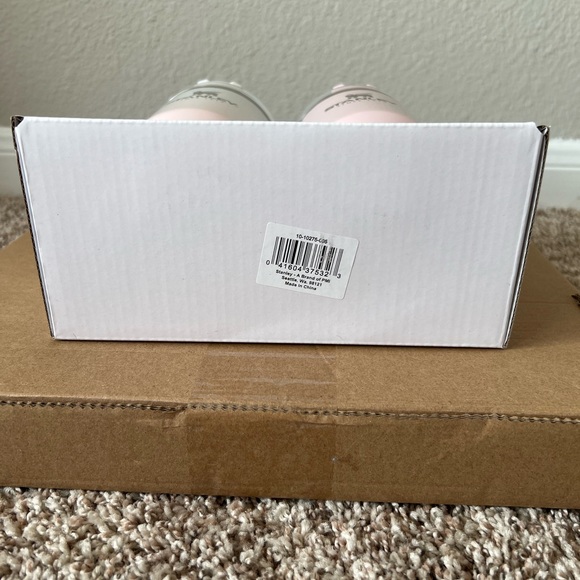 Stanley 2pk 20oz Quencher Adventure Tumblers - Parfait Ombre/Parfait Pearlescent - Picture 6 of 6